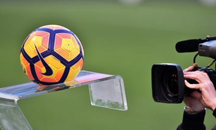 "Pirateria uccide calcio", Lega A in tackle contro frodi