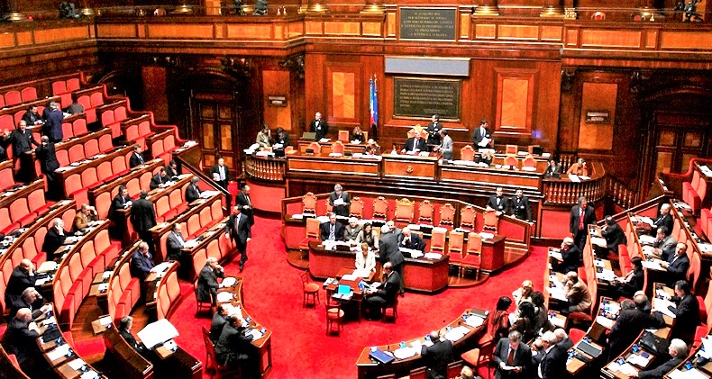 Patto centrodestra-Italia viva al Senato, governo sotto due volte