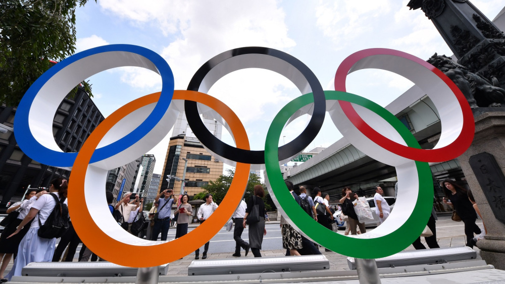 Olimpiadi Tokyo, 10mila spettatori e divieto di esultare