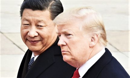 Dazi, Cina annuncia intesa "di massima" con gli Usa. Casa Bianca: "Progessi enormi"
