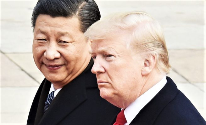 Cina: con Usa “a un passo da una nuova Guerra Fredda”