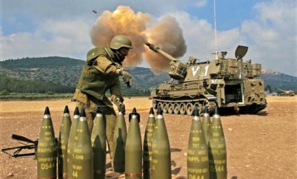 Scambio di missili Israele-Libano. E Netanyahu sbotta: "La pagheranno cara"
