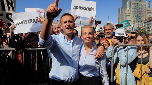 Cremlino respinge accuse su Navalny, ma per i tedeschi è stato avvelenato