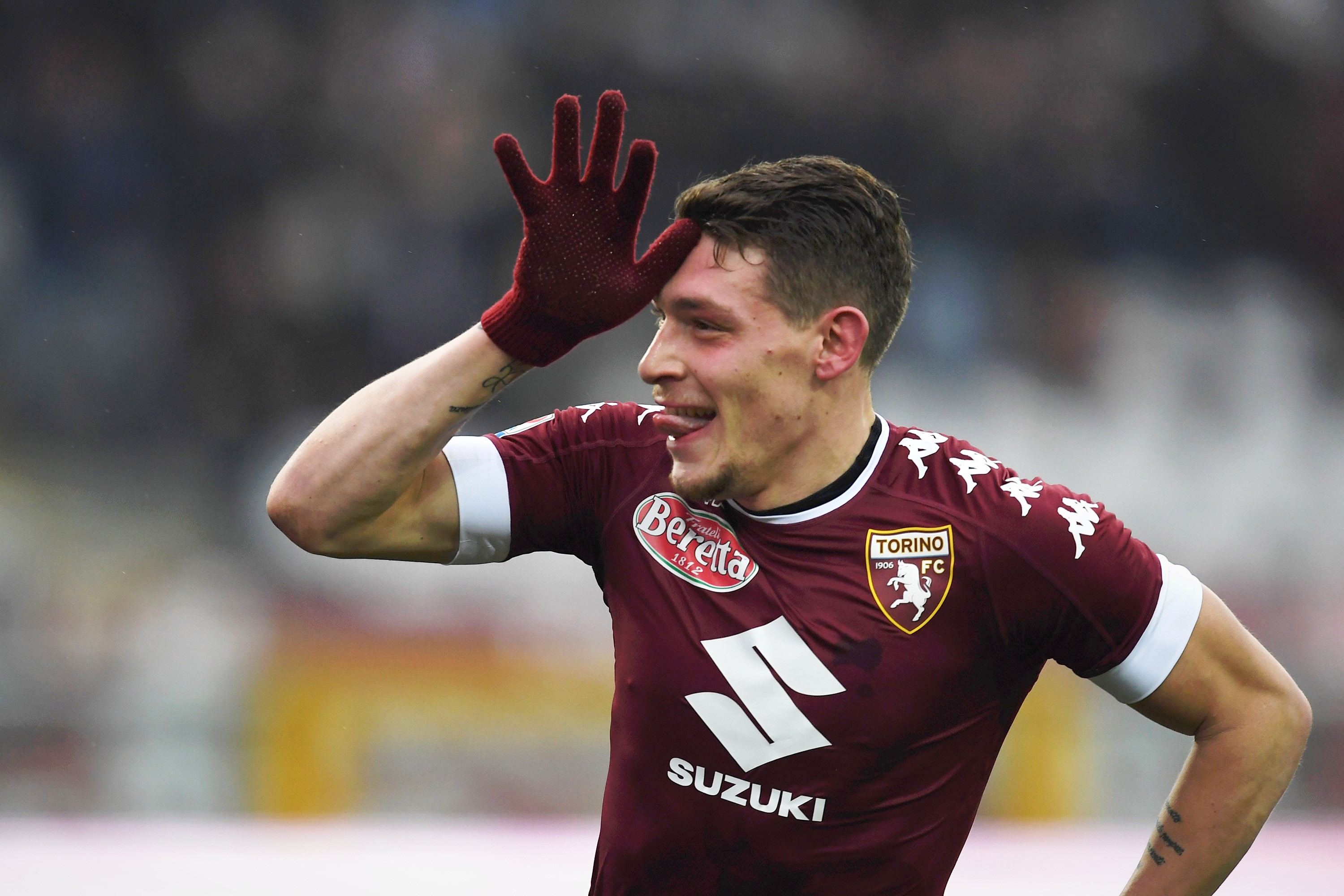 FC Torino v Pescara Calcio - Serie A