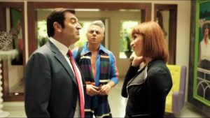 Appena un minuto di Francesco Mandelli (3)