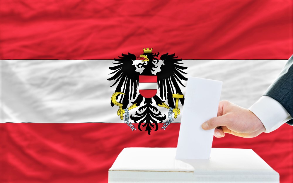 Austria, oggi al voto con l’incognita della governabilità. Le nuove manovre di Kurz