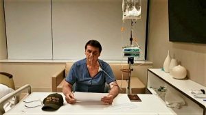 Bolsonaro