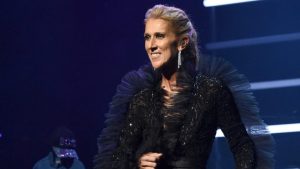 Celine Dion