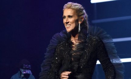Celine Dion, 3 nuovi brani e via al tour da Quebec City