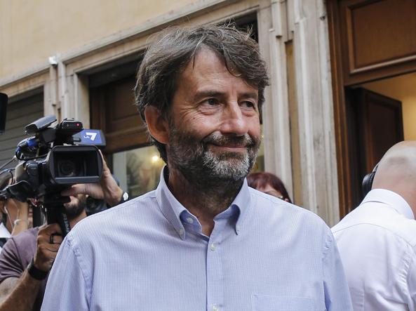 Franceschini, alleanza con M5S già alle Regionali