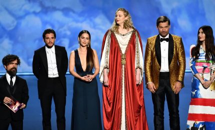 Emmy 2019, Game of Thrones miglior serie, successo per Fleabag