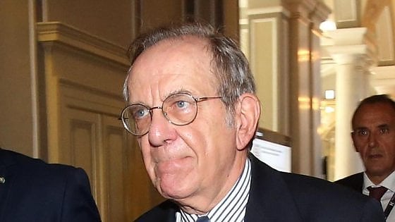 Giancarlo Padoan
