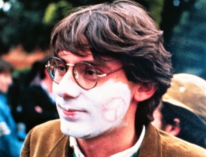 Giancarlo Siani, ucciso dalla camorra 34 anni fa