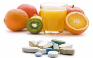 Integratori-alimentari