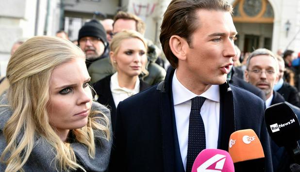 Austria, ex Cancelliere Kurz si ritira dalla politica