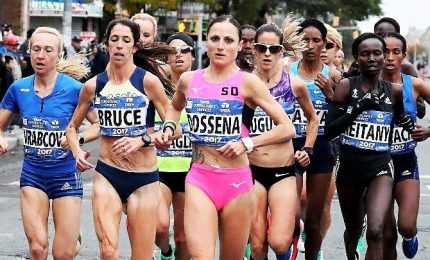 A Doha maratona donne è un inferno: "così è pericoloso"