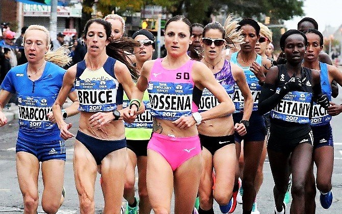 A Doha maratona donne è un inferno: “così è pericoloso”