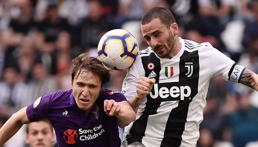 Fiorentina-Juventus 0-0, poche emozioni al “debutto” di Sarri