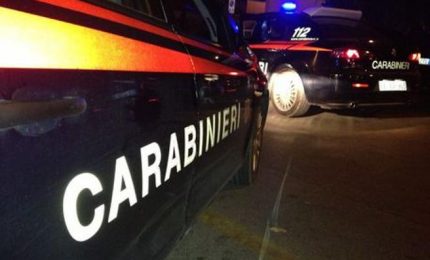 Mafia, 13 arresti in Sicilia tra San Mauro Castelverde e Trabia