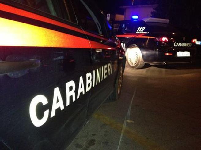 Covid, festa in casa nel Trapanese: da carabinieri multa da 5.200
