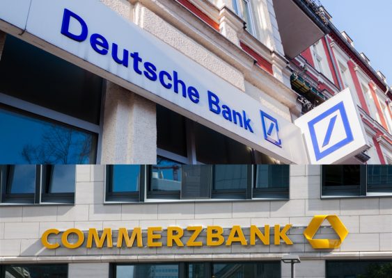 Crisi Commerzbank, la banca taglierà 2.300 posti lavoro entro l’anno