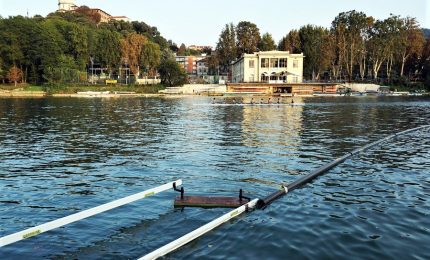 Il progetto pilota per pulire i fiumi parte da Torino