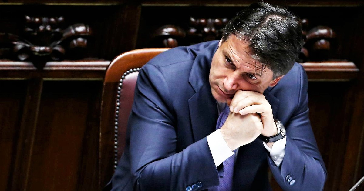 Renzi fa scattare l’allarme nel governo, Conte irritato studia mossa. E il pensiero corre a quell'”Enrico stai sereno”