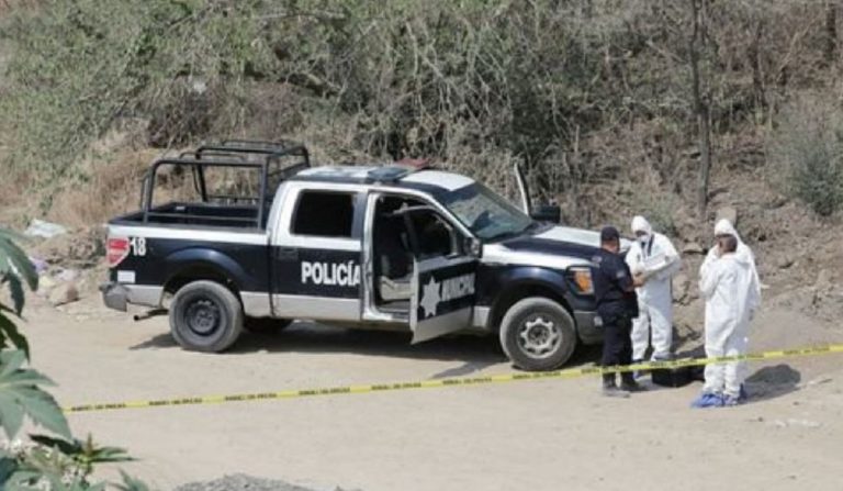 Almeno 44 cadaveri smembrati in un pozzo