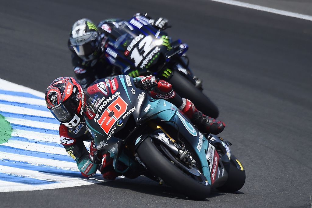 Gp Germania, Zarco in pole position sul Sachsenring