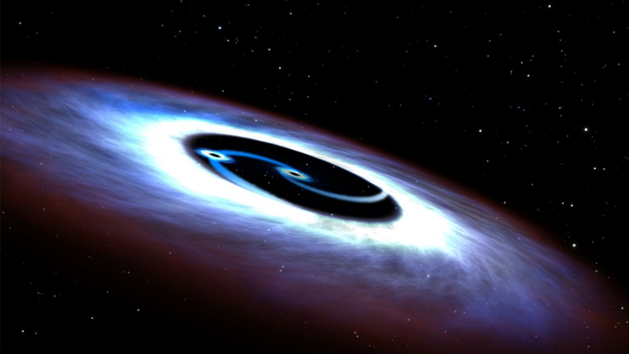 Sissa, dai buchi neri primordiali nuovi indizi su materia oscura