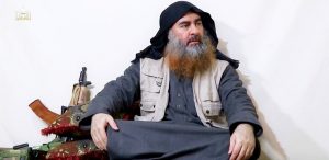 1Abu Bakr Al Baghdadi