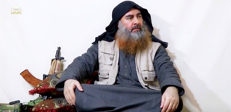 “Ucciso Al Baghdadi”, Trump: “Qualcosa di enorme”. Morte del califfo accertata con analisi biometriche