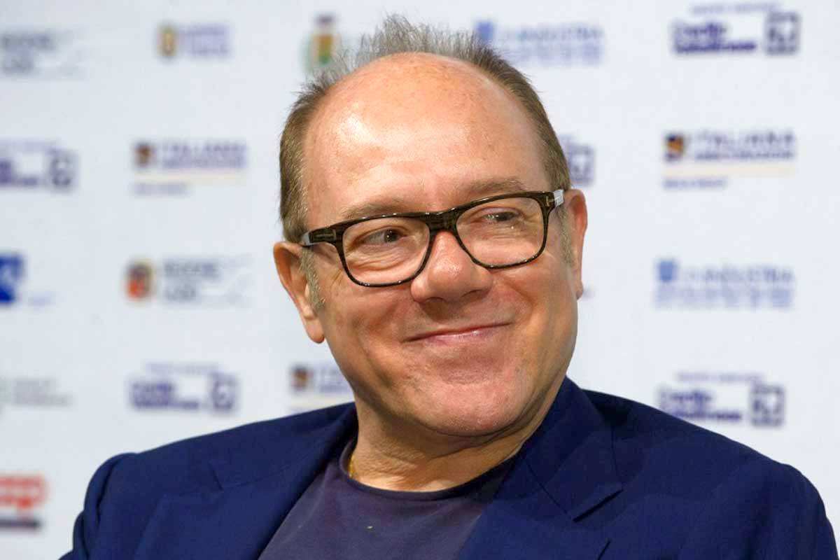 Carlo Verdone