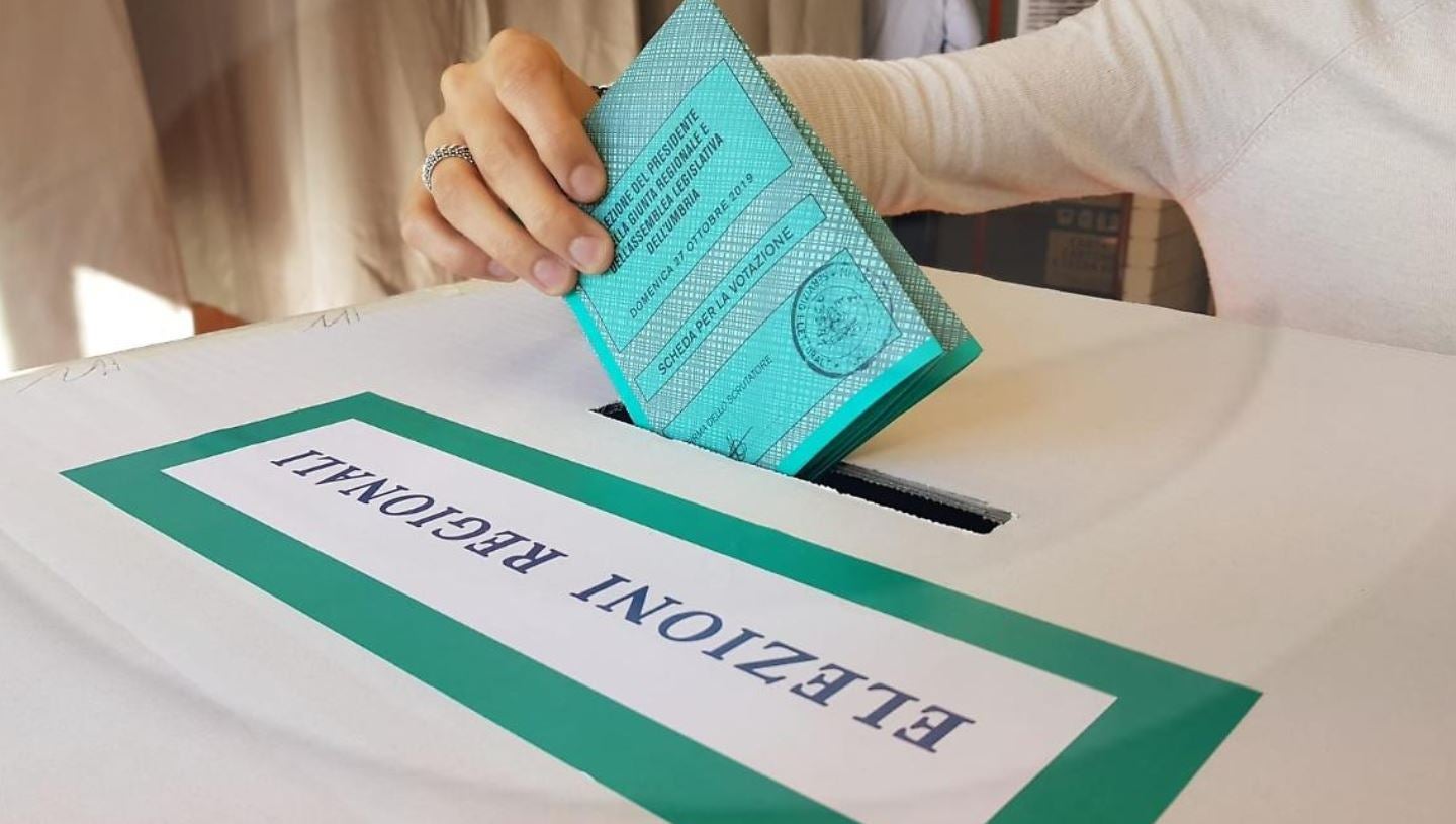 Friuli Venezia Giulia al voto, per la Regione sfida a quattro