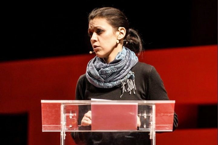 Francesca-Borri-Bari-2016-720x479