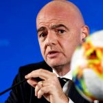 Infantino perde il sostegno di tre continenti, guerra di potere alla Fifa verso le elezioni del 2027