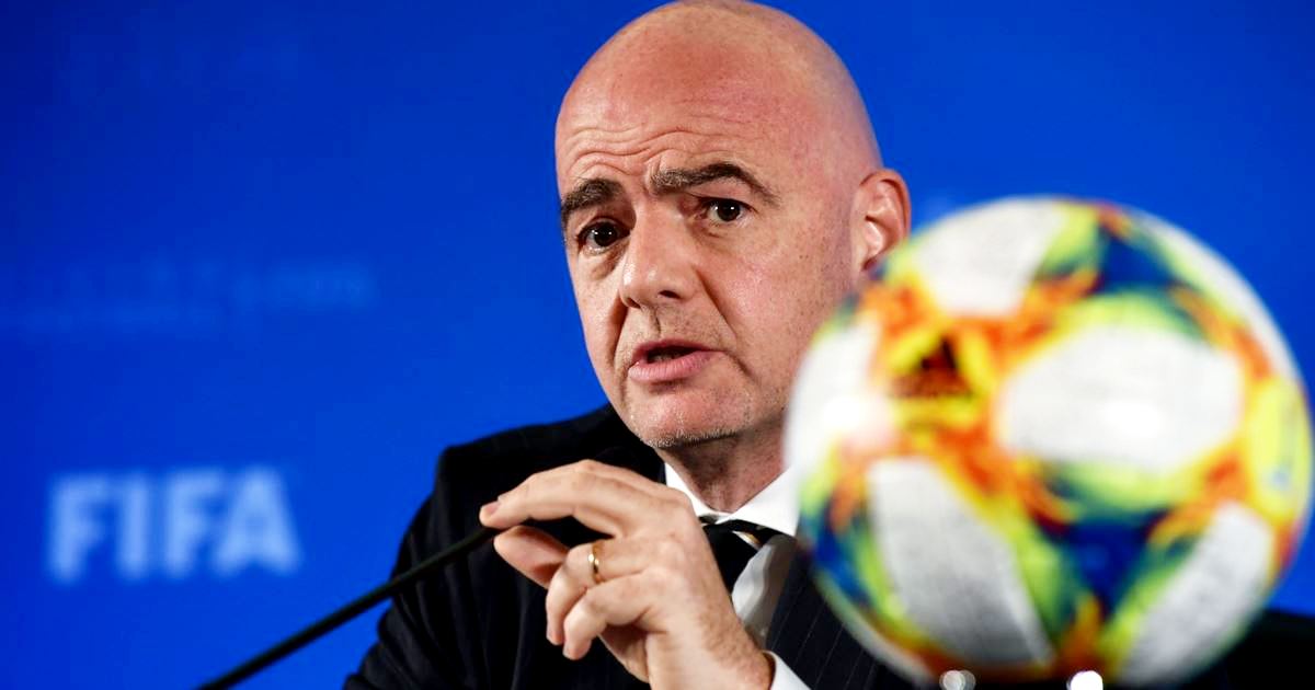 La Russia sospesa dai Mondiali, Fifa: non è stata decisione facile