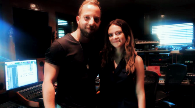 James Morrisonmichielin