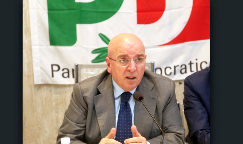 Scossa sulle Regionali, Procura chiede processo per Oliverio e sindaco Cosenza