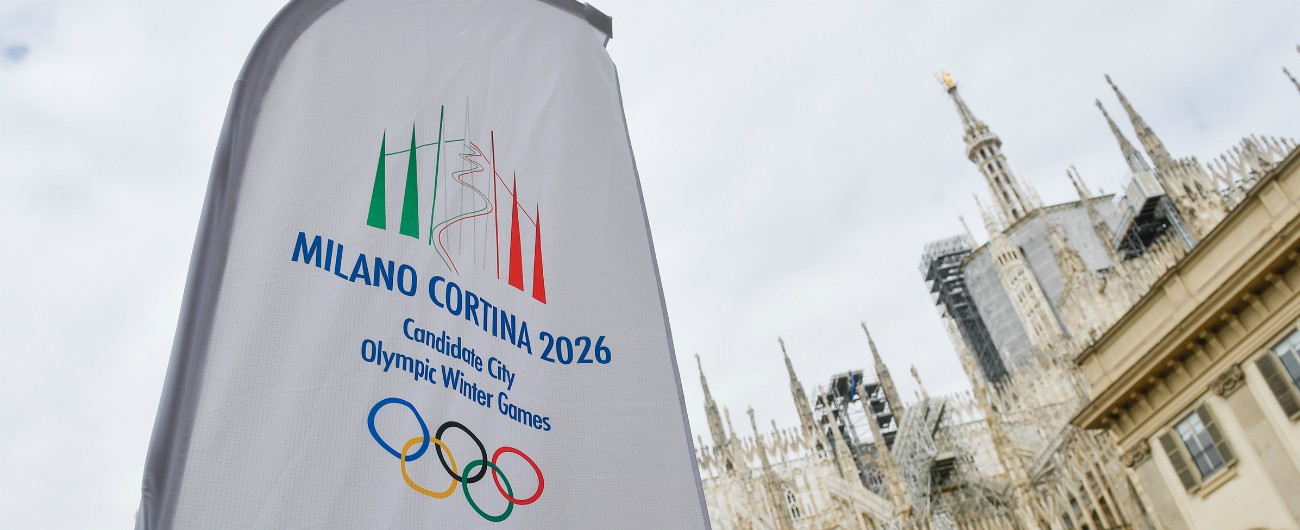 Milano-Cortina: attesa per Ceo, Roda “ora piu’ fatti”