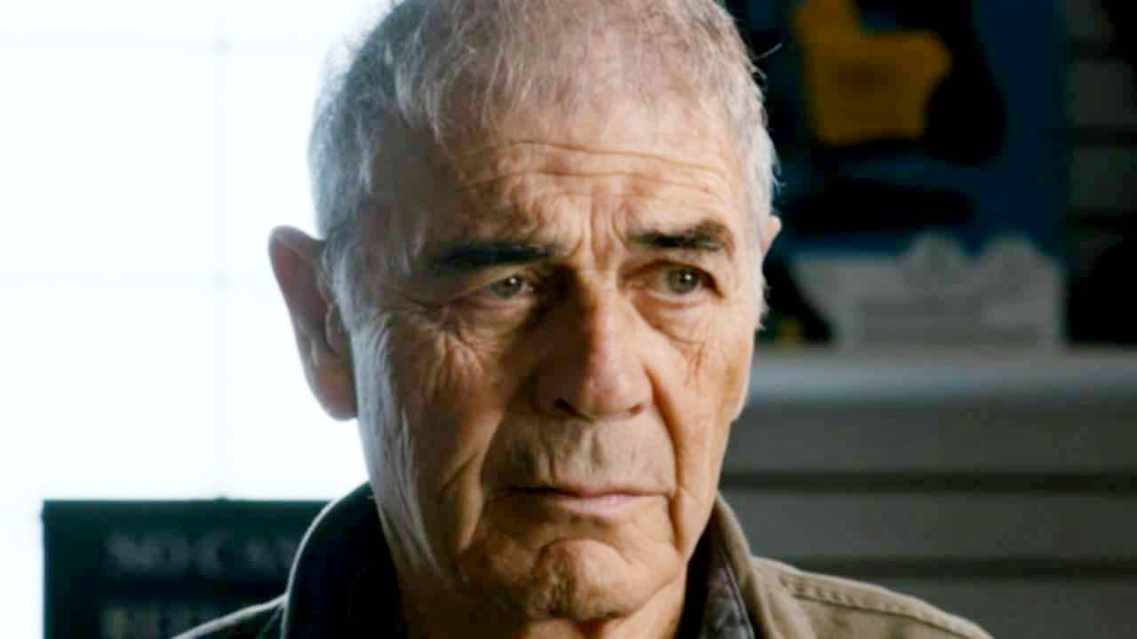 E’ morto a 78 anni Robert Forster protagonista in Jackie Brown