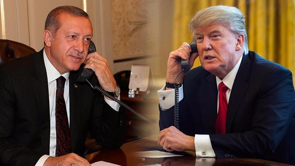 Trump dà via libera a Erdogan, la Turchia pronta a invadere la Siria. Preoccupazione Onu, Ue e Russia