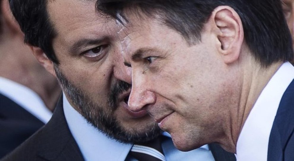 Spaccati sulla Belloni: dietro l’ipotesi donna c’è l’intesa Salvini-Conte