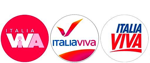 Italia viva/* Renzi lancia votazione web per scelta simbolo Italia viva