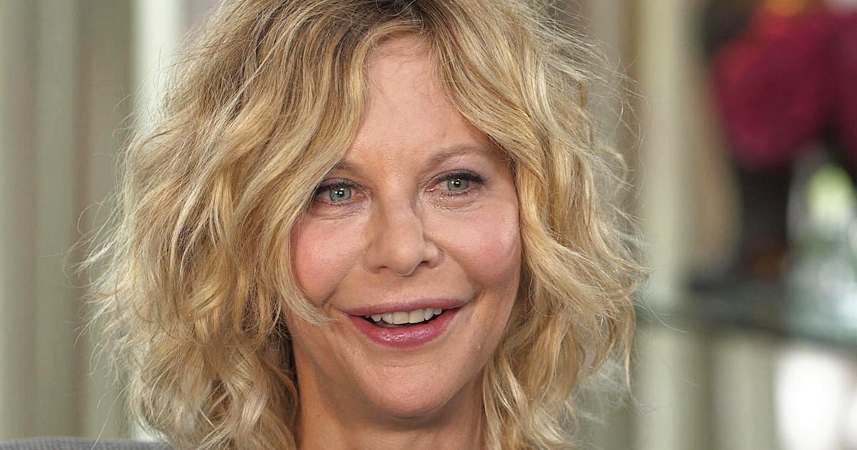 Meg Ryan tornata single, addio al cantante John Mellencamp