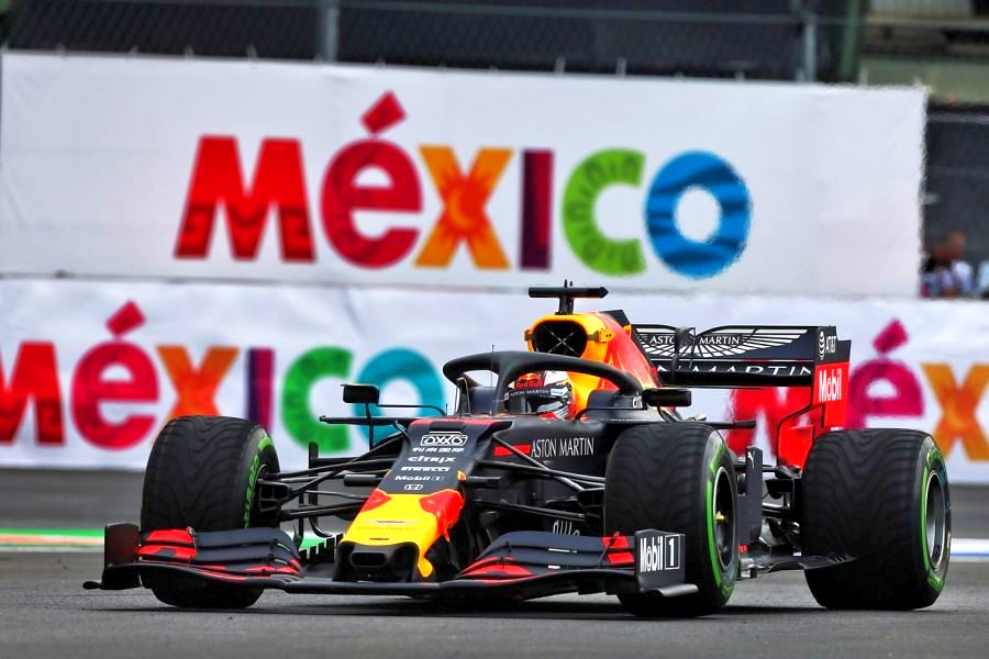 Verstappen pole da brividi, poi le Ferrari