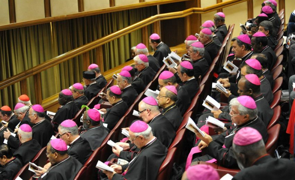 Chiesa accelera su “preti sposati”, sostegno Sinodo
