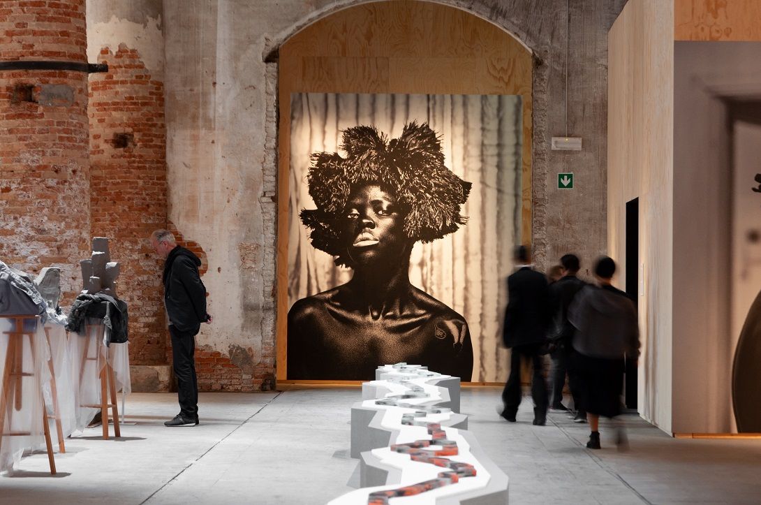 Chiude la 58esima Biennale d’arte di Venezia, 600mila visitatori