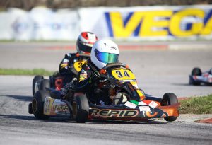 Cultraro 60 Mini kart