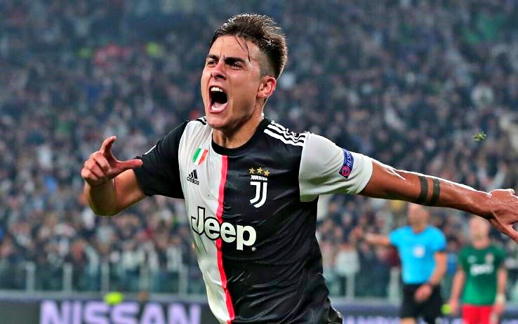 Coppa Italia: show Dybala-Higuain, Juve ai quarti